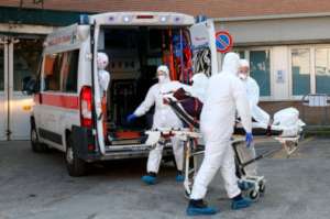 Covid-19 Emergency in Italy.  We need you!