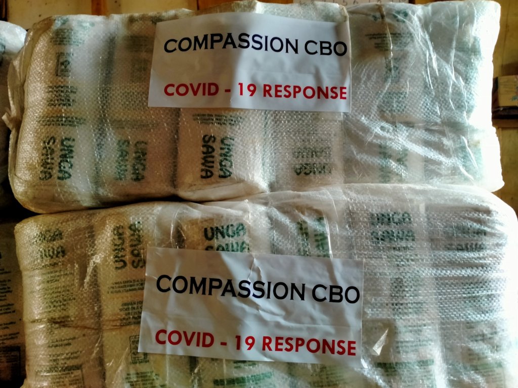 Building Local Philanthropy