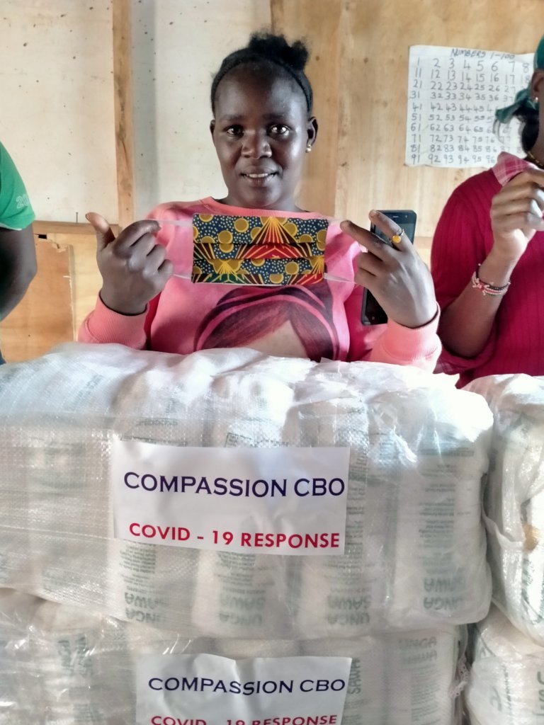 Building Local Philanthropy