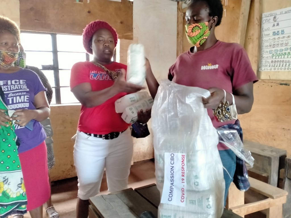 Building Local Philanthropy