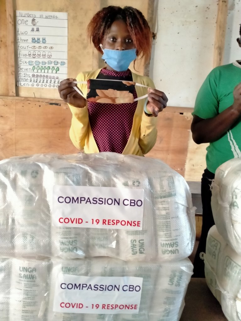 Building Local Philanthropy