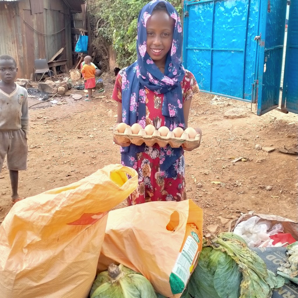 Building Local Philanthropy