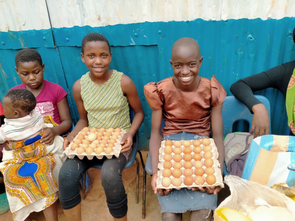 Building Local Philanthropy