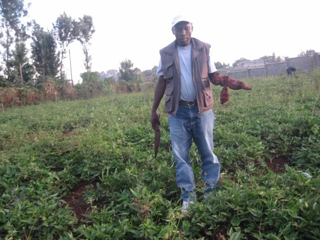 Building Local Philanthropy