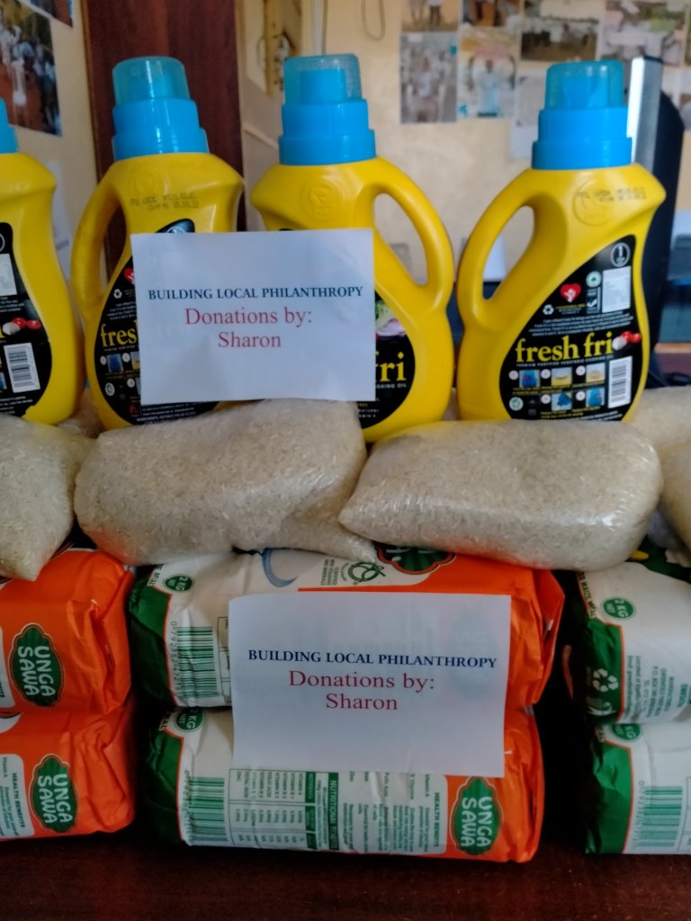 Building Local Philanthropy