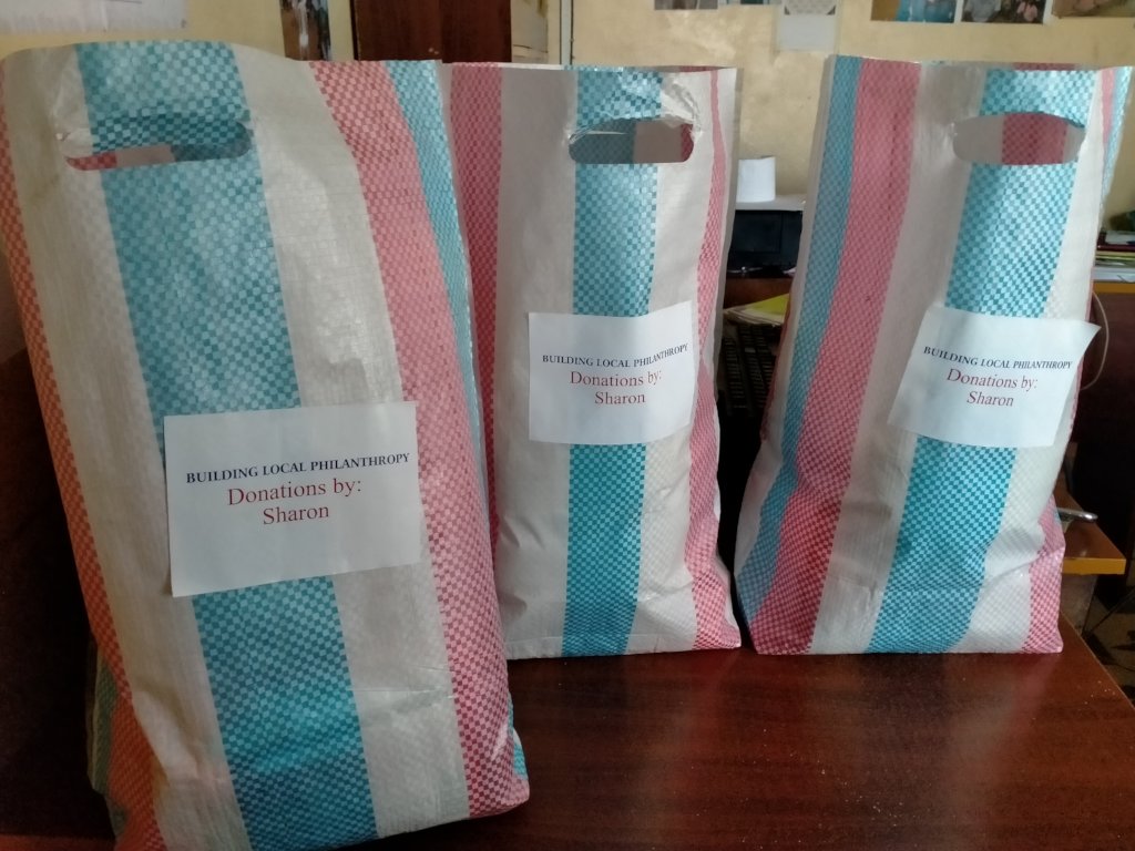 Building Local Philanthropy