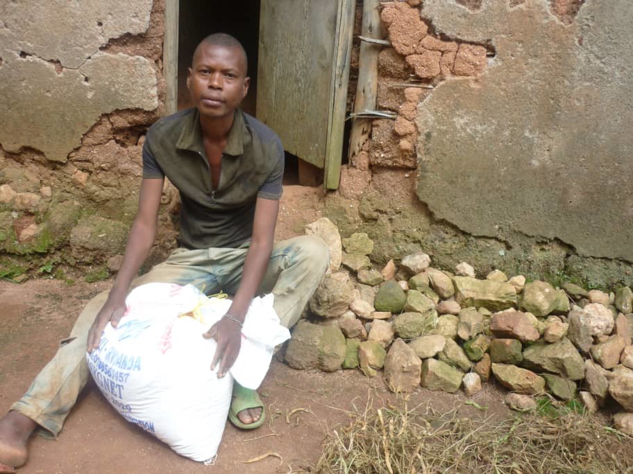 Covid19 food support for people living with T1D