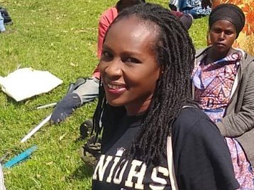 Covid19 food support for people living with T1D