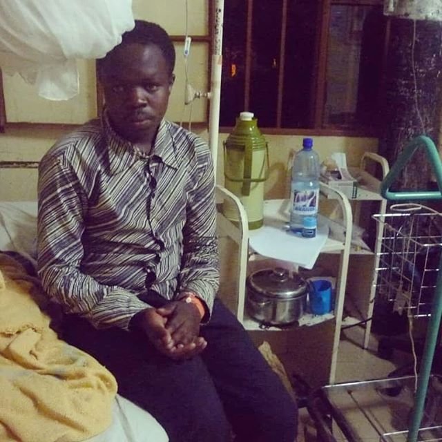 Covid19 food support for people living with T1D