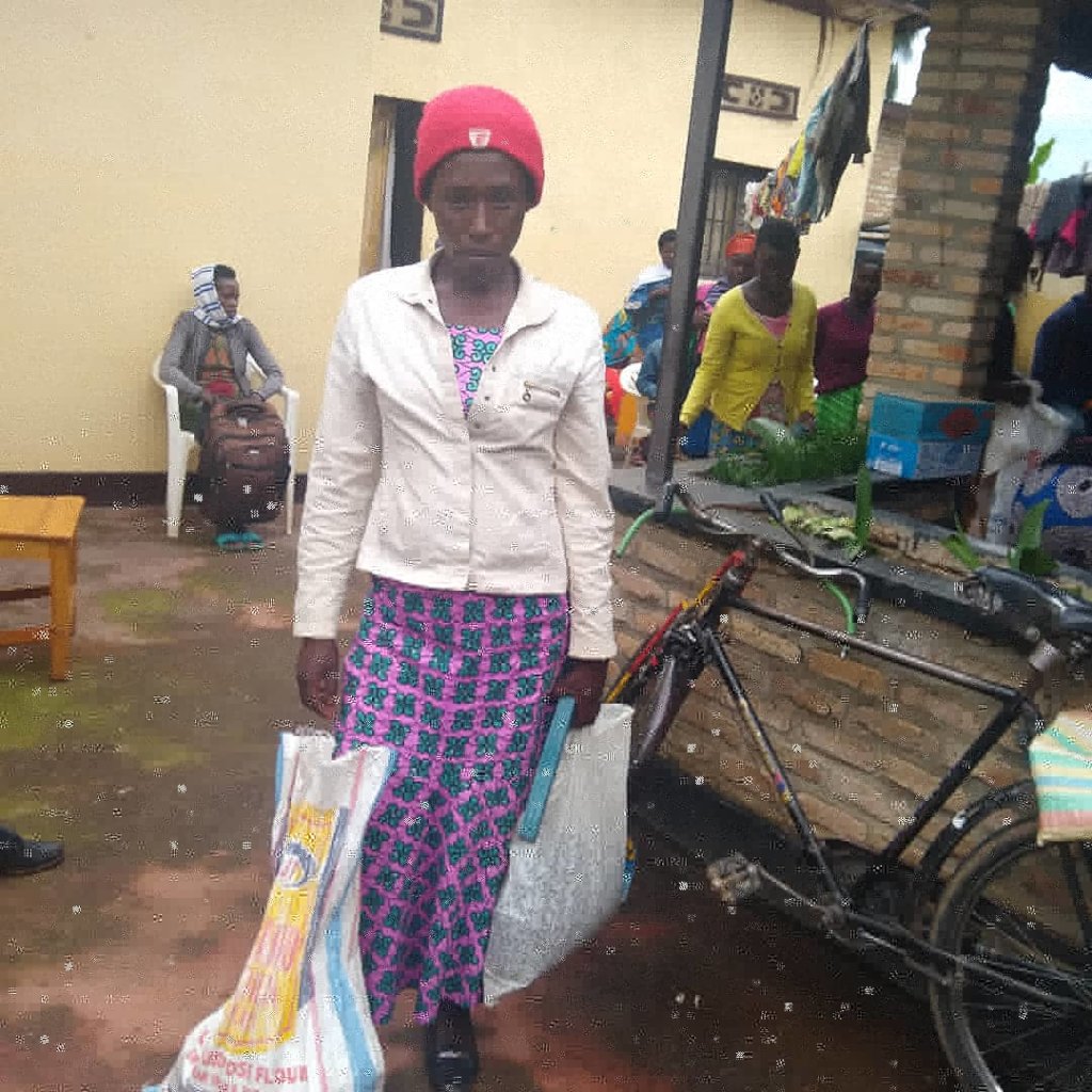 Covid19 food support for people living with T1D