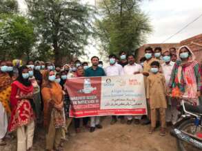 Seminar on Effectiveness of Vaccination