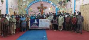 Seminar on Effectiveness of Vaccination