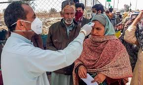 Relief in 3rd wave of COVID- 19 crises in Pakistan