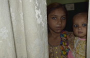Help conduct 3 medical camps in Tharparker, Sindh