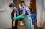 Global Coronavirus Response Efforts