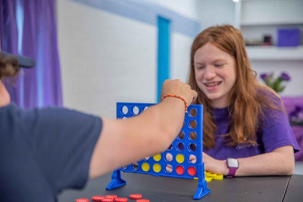 Empowering Adults with Disabilities in Texas GlobalGiving