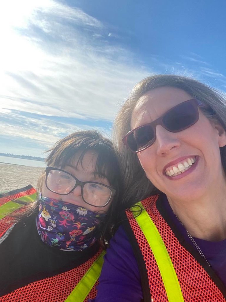 Empowering Adults with Disabilities in Texas GlobalGiving