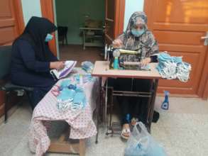 Making PPE