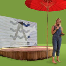 Redress Educational Talks