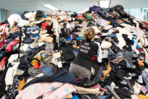 Get Redressed Month Sort-a-Thon