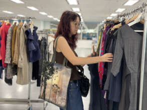 Redress Summer Pop-up