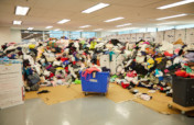 Reducing Fashion's Environmental Impact in HK