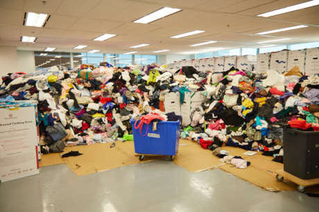 Reducing Fashion's Environmental Impact in HK