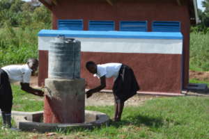 Improved sanitation