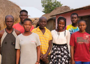 Local Community