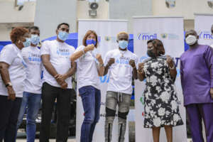 Joint Press Conference with MSWR