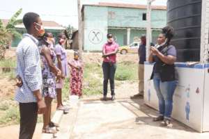 Navigating social distancing restrictions