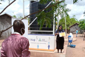 Capacity-building approach adopted