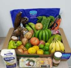 Food Box