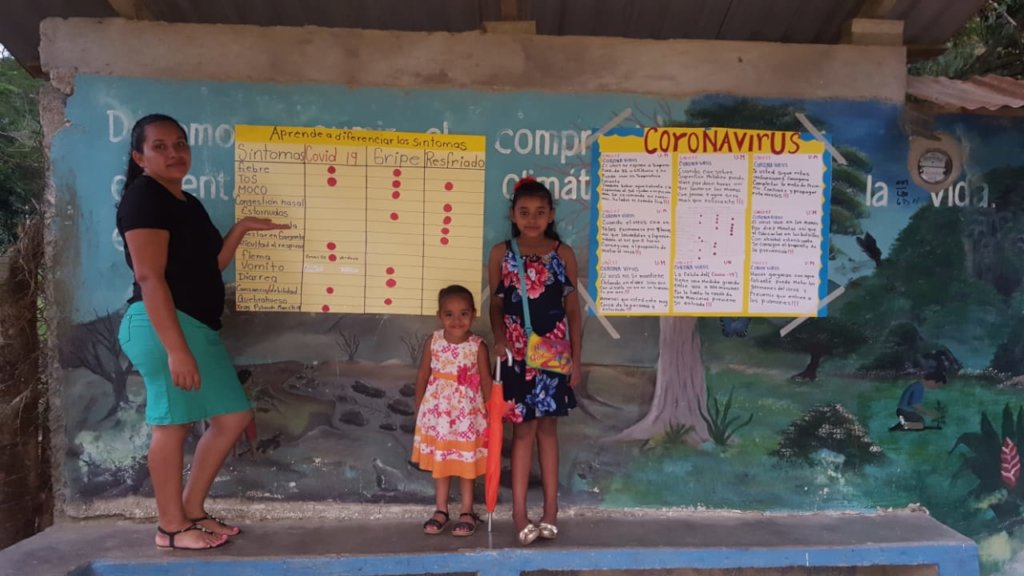 Urgent Needs for Children Affected by COVID-19