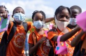 Urgent Needs for Children Affected by COVID-19