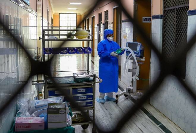 Coronavirus - Prevention & Care for HIV+ children