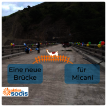 new bridge
