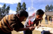 Micani sin Corona - Protect The Most Vulnerable