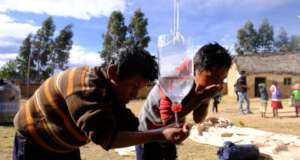 Micani sin Corona - Protect The Most Vulnerable