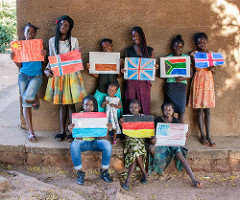 Emergency Appeal: COVID-19 Time to Rebuild