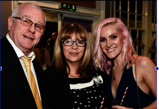 Emergency Appeal: COVID-19 Time to Rebuild