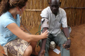 Fiji Project Community Medical Team