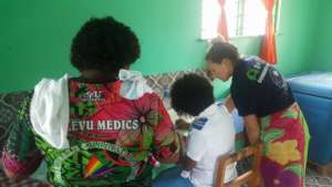 Outreach Health Services are Critical