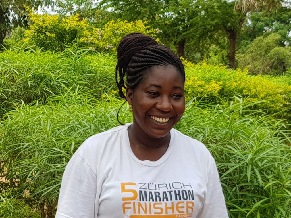 Our housemother needs your help