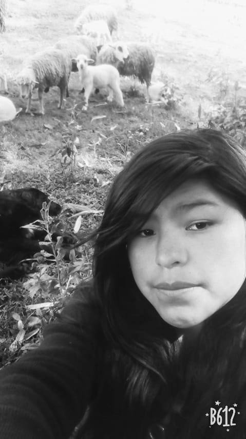 High School Education for Two Rural Girls