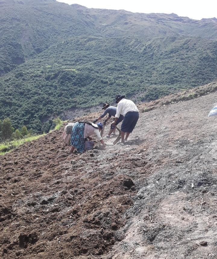 High School Education for Two Rural Girls