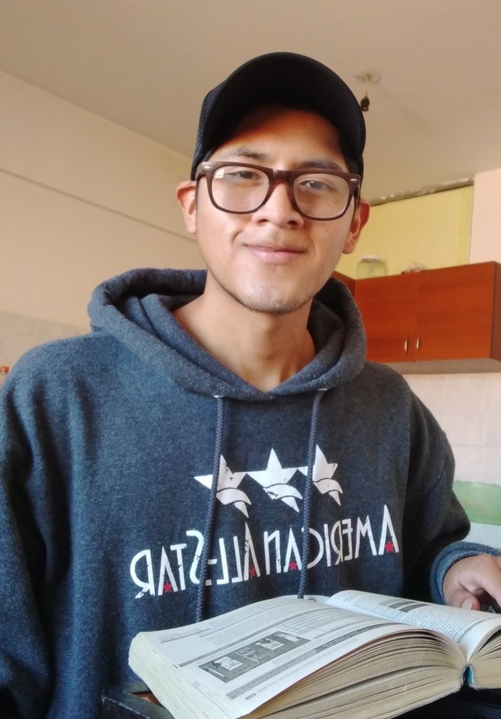 Help Bolivian Youth Access Higher Education