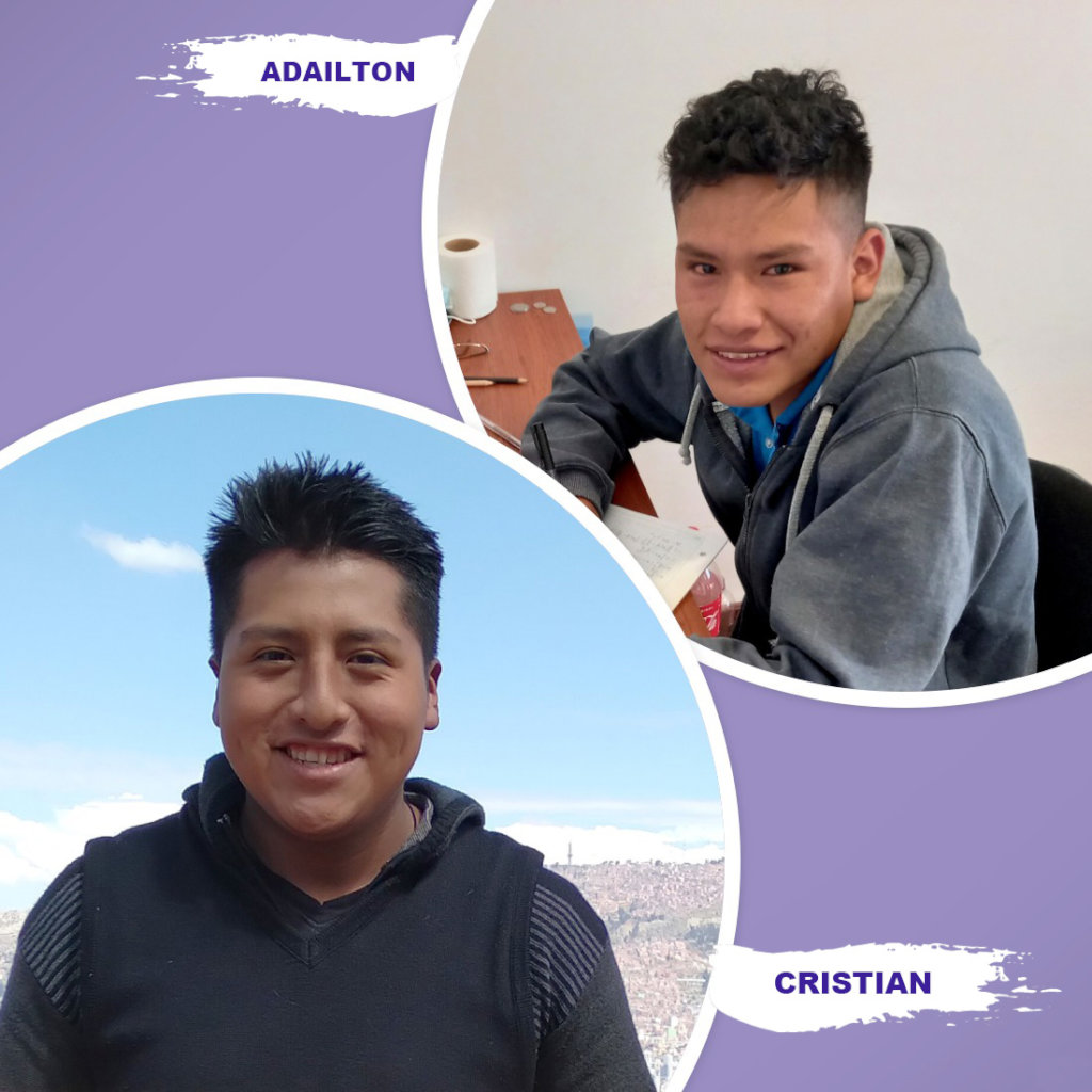 Help Bolivian Youth Access Higher Education