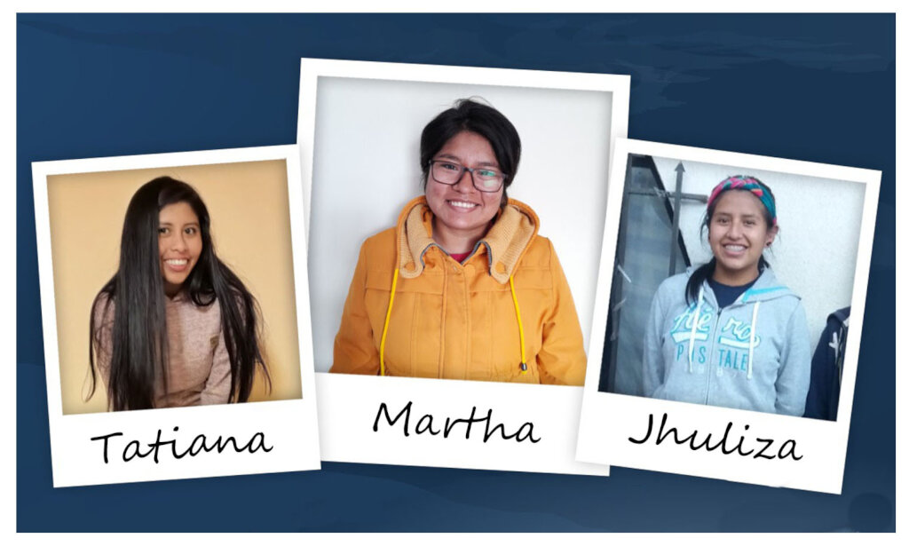 Help Bolivian Youth Access Higher Education