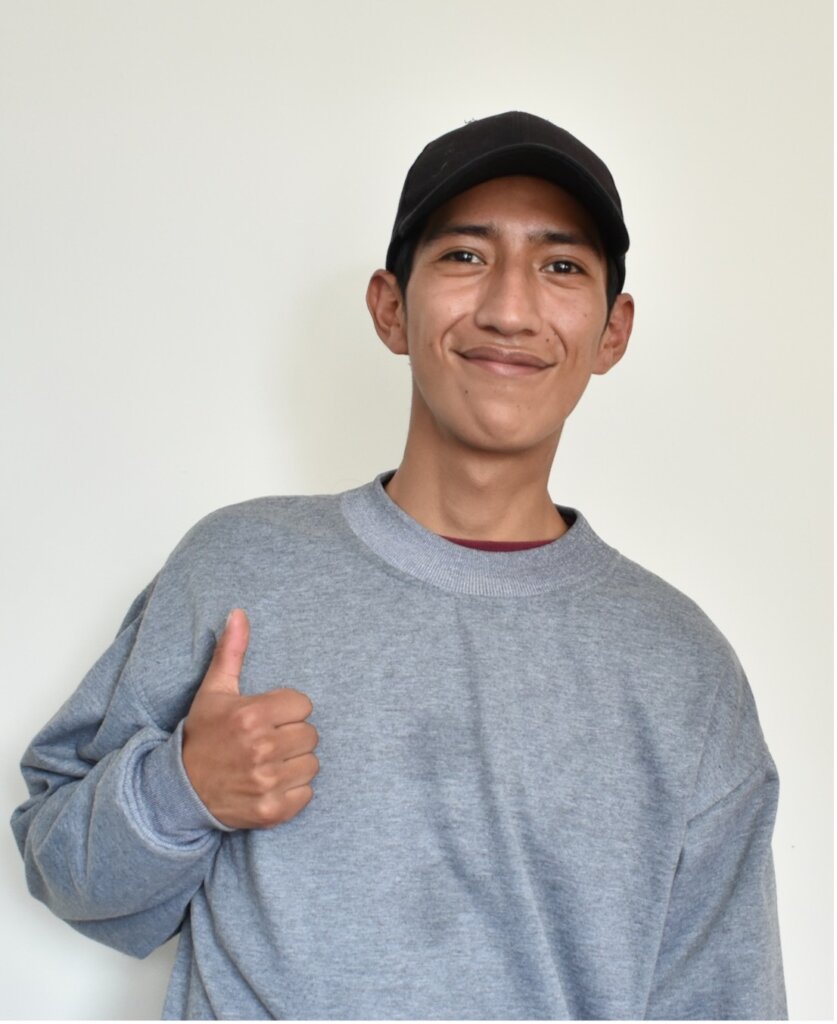 Help Bolivian Youth Access Higher Education